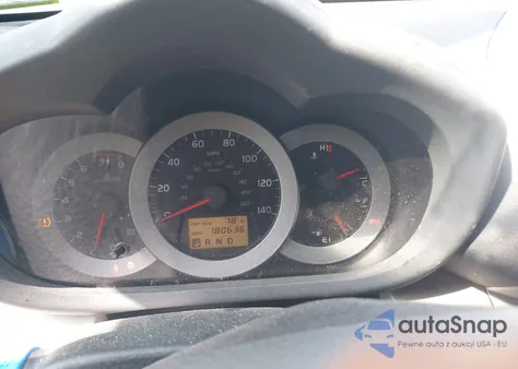 2008 Toyota Rav4 z USA, uszkodzony, nr VIN JTMBD35V785151502